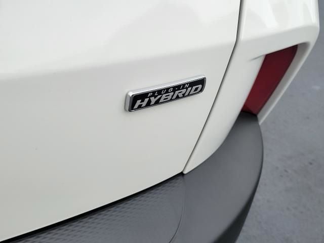 2025 Ford Escape Plug-in hybrid PHEV - Photo 8