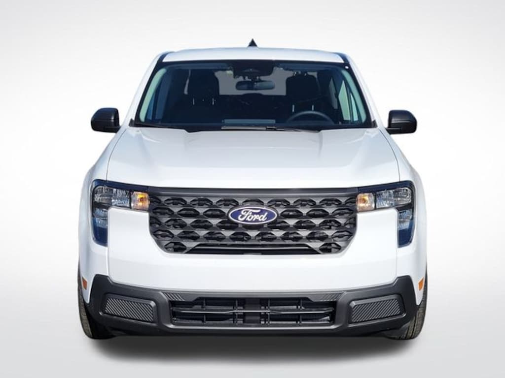 New 2025 Ford Maverick XL Truck