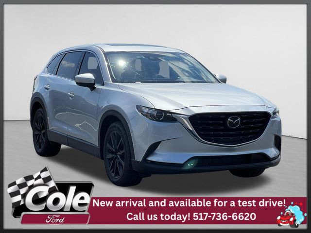 2023 Mazda CX-9 Touring Plus AWD's photo