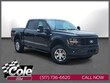 Ford F-150 Police Responder