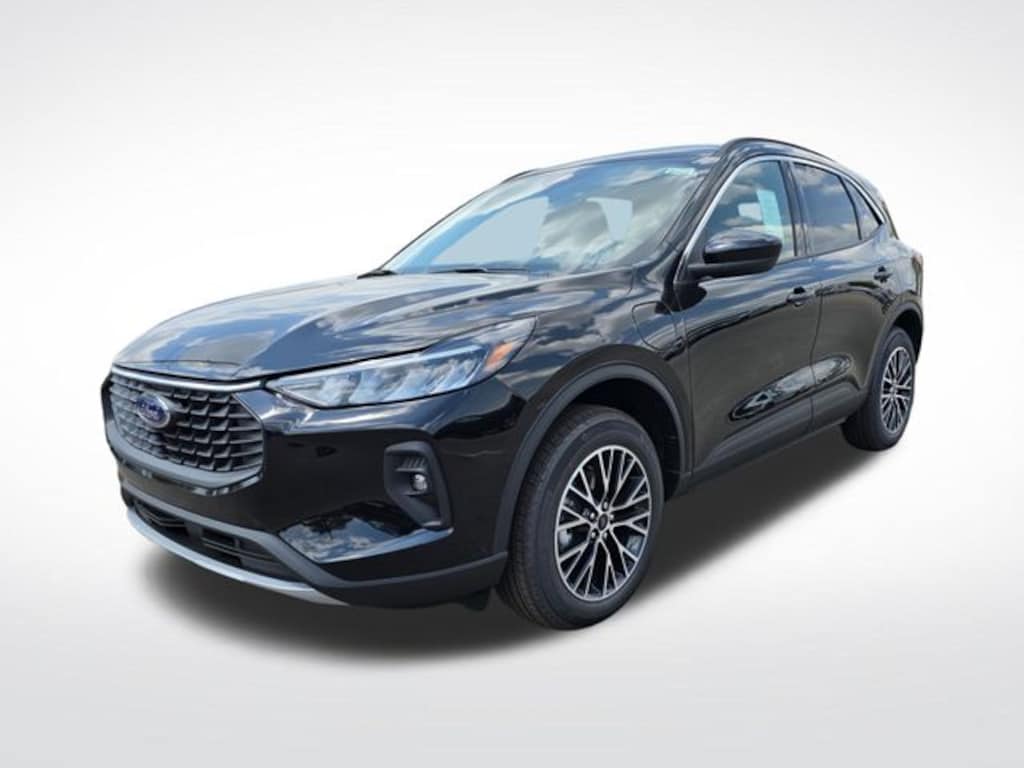 New 2024 Ford Escape Base SUV