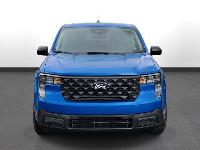 2025 Ford Maverick XL photo 2