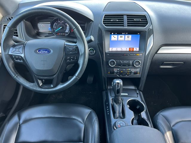 1FM5K8D82KGA71155