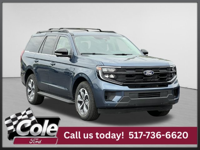 2027 Ford Expedition Active SUV