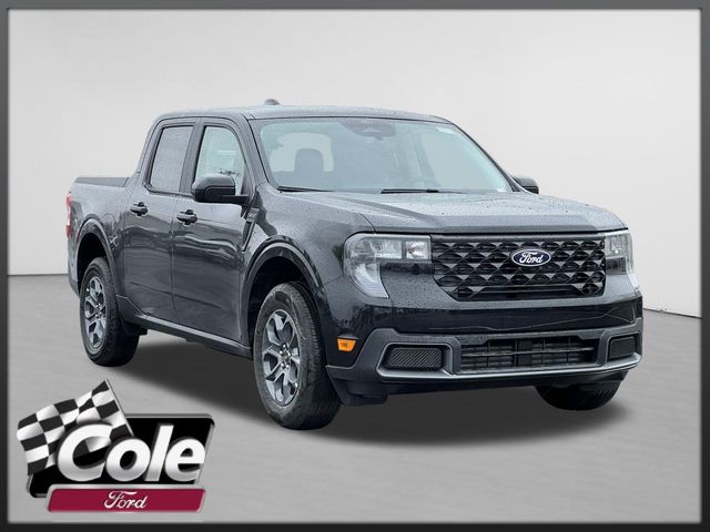 2026 Ford Maverick Truck 