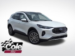 2024 Ford Escape Base SUV