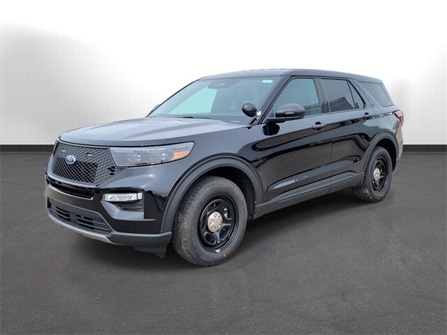 2025 Ford Explorer photo 2
