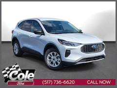 2025 Ford Escape Active SUV