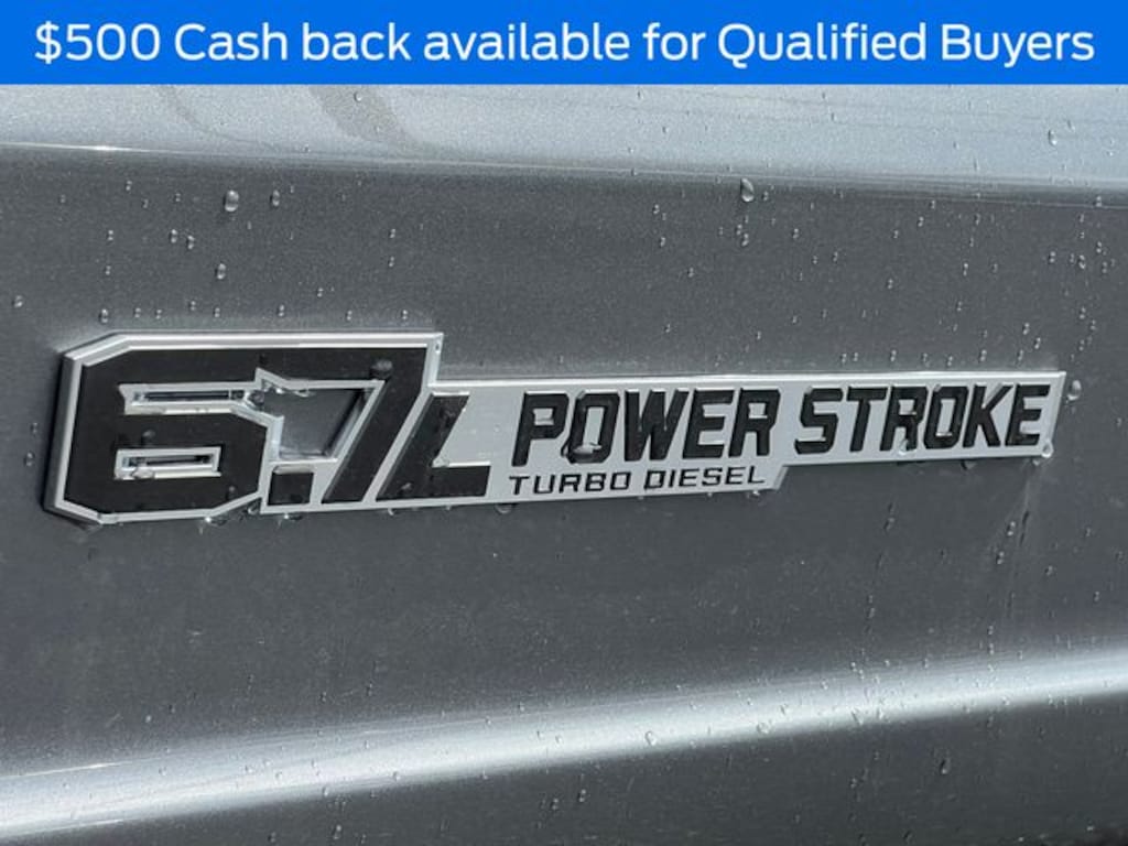 New 2026 Ford F-350 Truck