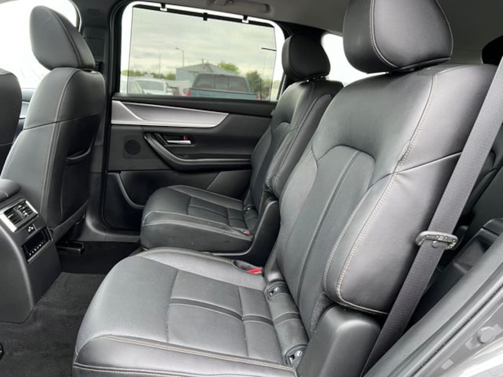 Certified 2024 Mazda CX-90 Phev Preferred SUV