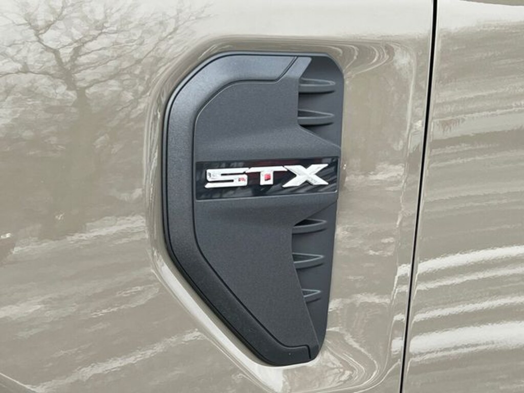 New 2025 Ford Ranger XL Truck