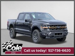 2026 Ford F-150 Tremor Truck