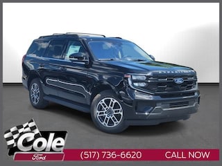 2025 Ford Expedition Active SUV