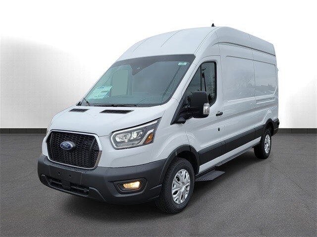 2024 Ford Transit photo 2