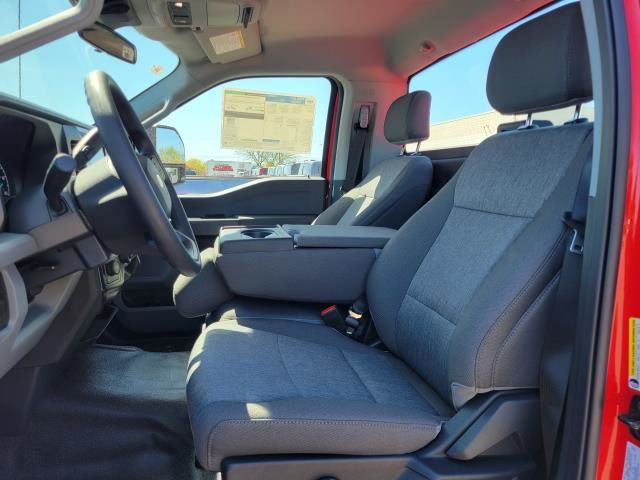 2025 Ford F-250 Super Duty XL - Photo 15