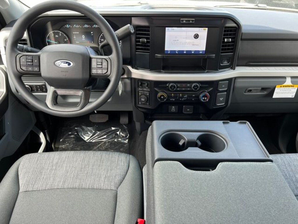 New 2026 Ford F-250 XLT Truck