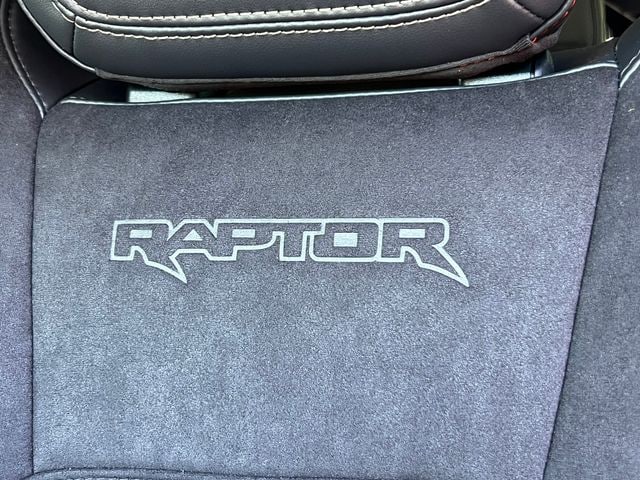 2025 Ford Bronco 4-Door Raptor - Photo 14