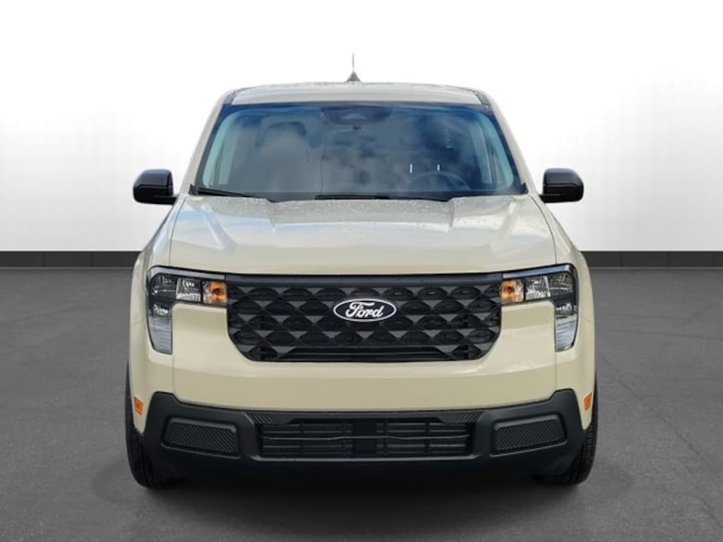 New 2025 Ford Maverick XL Truck
