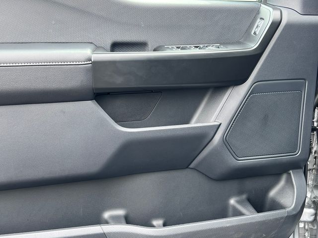2025 Ford F-150 STX - Photo 16