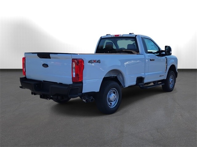 2026 Ford F-250 XL photo 4