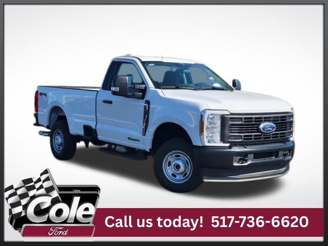 2026 Ford F-250 XL 4x4 Regular Cab 8' Box's photo