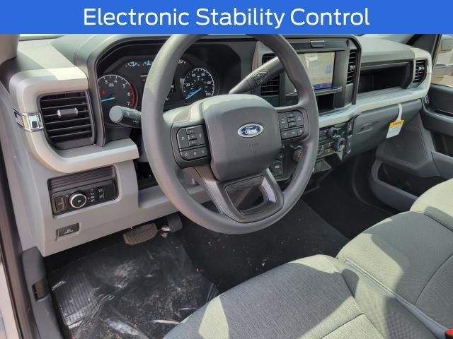 2025 Ford F-350 Super Duty XL - Photo 17