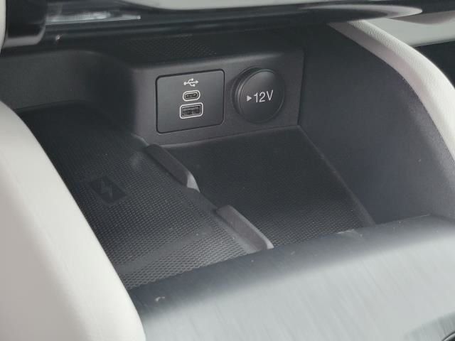 2025 Ford Escape Plug-in hybrid PHEV - Photo 33
