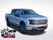  Ford F-150 Lightning