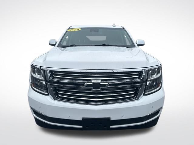 2020 Chevrolet Suburban Premier photo 2