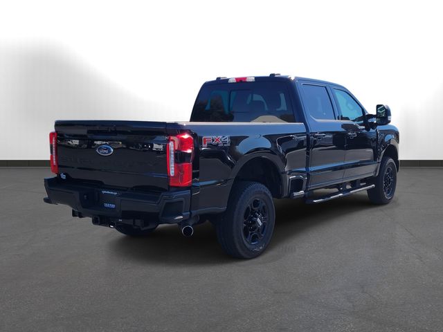 2023 Ford F-250 XLT photo 4