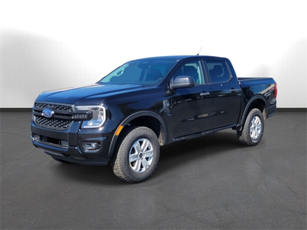 New 2025 Ford Ranger XL Truck