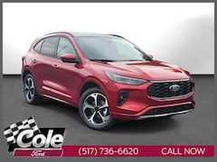 2025 Ford Escape ST-Line Elite SUV