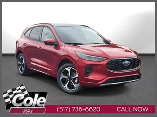 2025 Ford Escape ST-Line Elite SUV