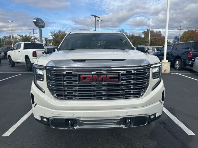 2023 Gmc Sierra 1500 Denali photo 2