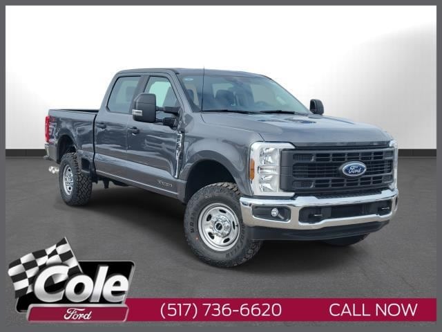 2025 Ford F-250 Super Duty XL's photo