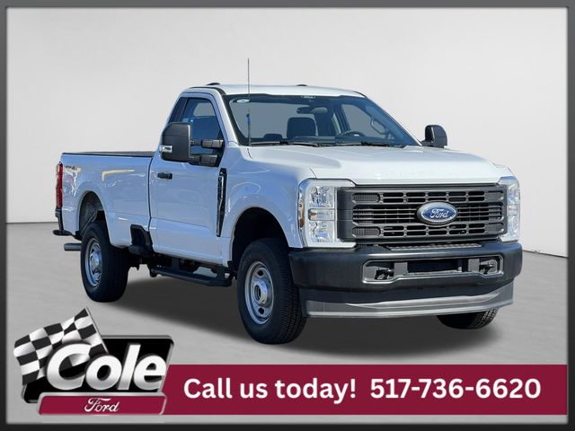 2026 Ford F-250 XL 4x4 Regular Cab 8' Box's photo