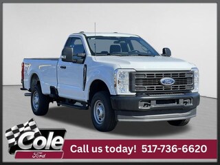 2026 Ford F-250 XL Truck