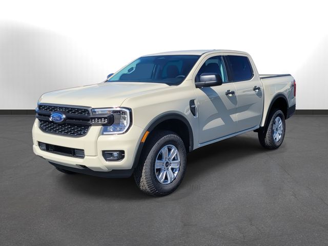 2025 Ford Ranger XL photo 2