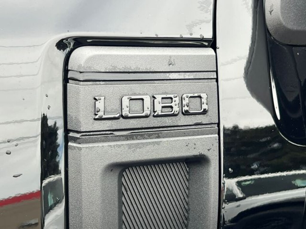 New 2025 Ford Maverick Lobo High Truck
