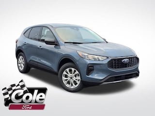 2026 Ford Escape Active SUV