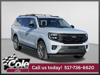 2026 Ford Expedition Max Active SUV