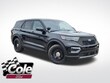  Ford Police Interceptor Utility