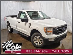 new 2022 Ford F-150 XL Truck coldwater 