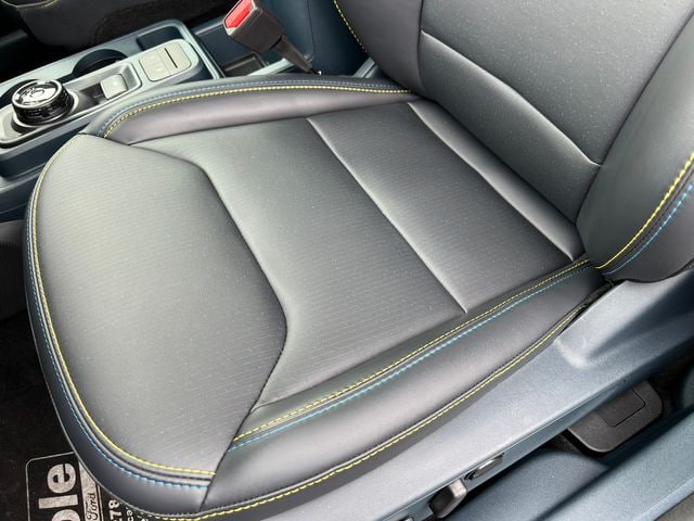 2025 Ford Maverick Lobo Premium - Photo 13