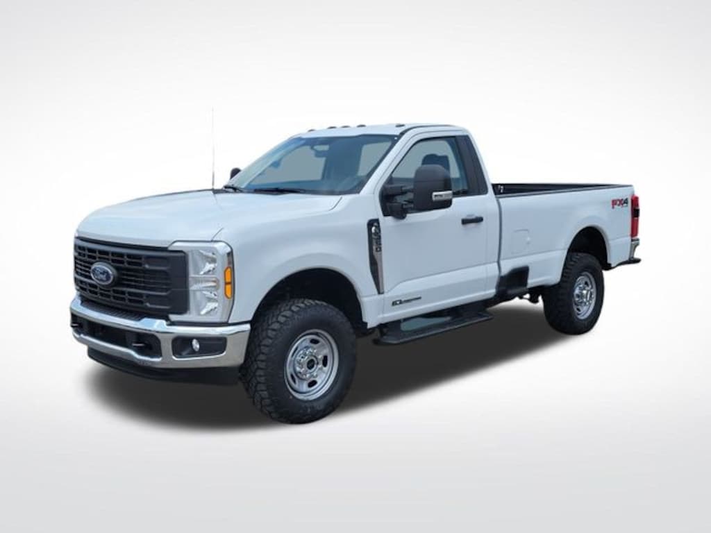 New 2025 Ford F-350 XL Truck