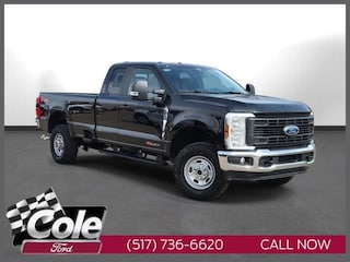 2025 Ford F-250 XL Truck