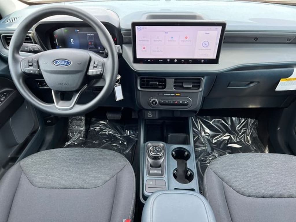 New 2025 Ford Maverick XL Truck