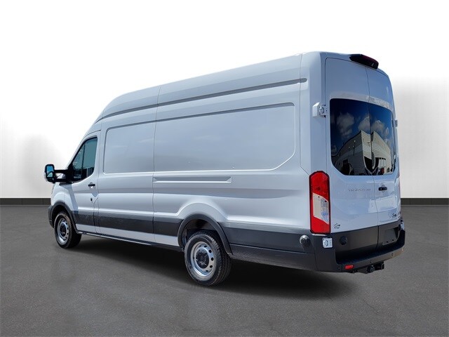 2025 Ford Transit photo 3