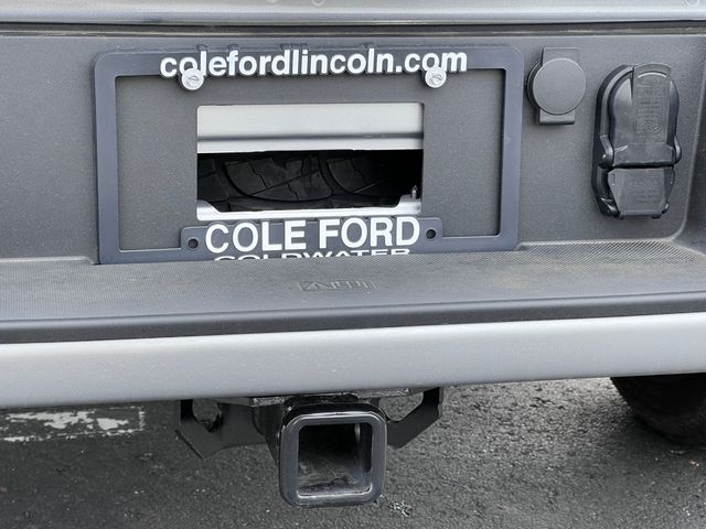 2025 Ford F-150 STX - Photo 11