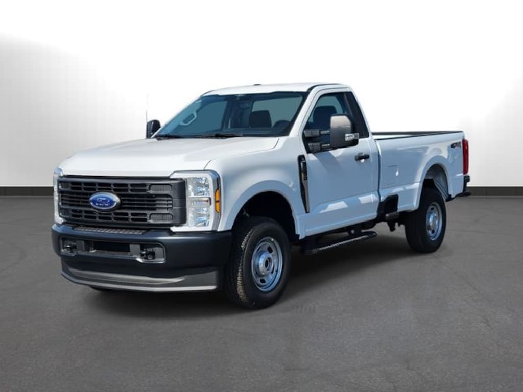 New 2026 Ford F-250 XL Truck